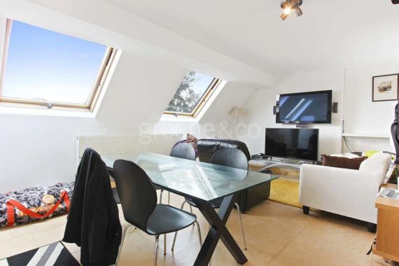 2 Bedroom Flat